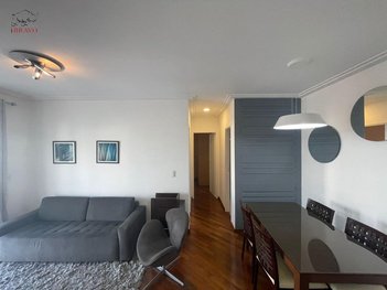 apartment em Rua Carlos Weber, Vila Leopoldina - São Paulo - SP