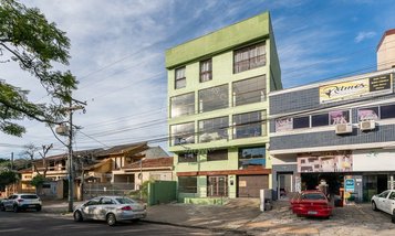 commercial_property em Gomes de Freitas, Jardim Itu - Porto Alegre - RS