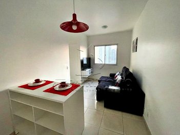 apartment em Rua Augusto Lippel, Parque Campolim - Sorocaba - SP
