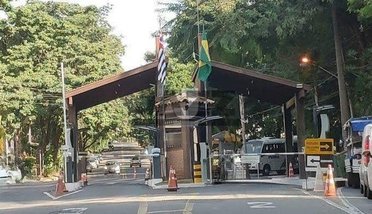 land_lot em Rua da Urca, Caminhos de San Conrado (Sousas) - Campinas - SP