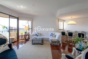 apartment em Rua Manoel Antônio Pinto, Paraisópolis - São Paulo - SP