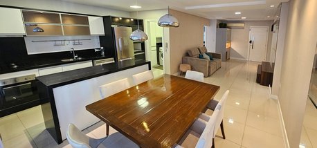 apartment em Rua 3144, Centro - Balneário Camboriú - SC