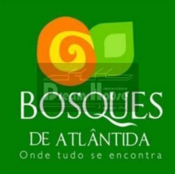 land_lot em Avenida Central, Xangri-Lá - Xangri-Lá - RS