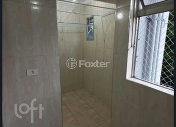 apartment em Rua Tomé Portes, Vila Dom Pedro I - São Paulo - SP