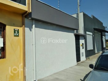 apartment em Rua Osvaldo Aranha, Centro - São Leopoldo - RS