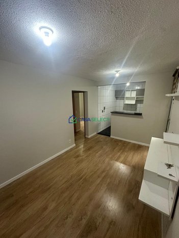 apartment em Rua Ernesto Gomes, Passo das Pedras - Gravataí - RS