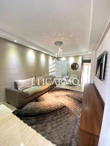 house em Rua Mateus Mendes Pereira, Jardim Nossa Senhora do Carmo - São Paulo - SP