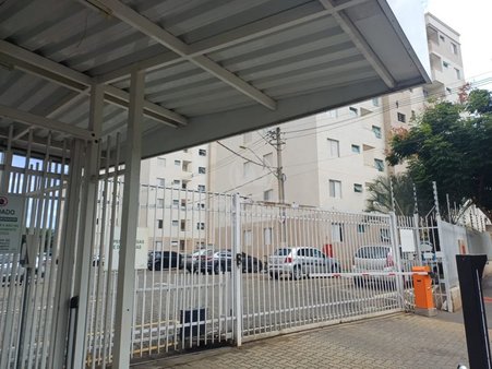 Cômodo Condomínio