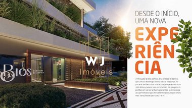 apartment em Rua Aimorés, Boa Viagem - Belo Horizonte - MG