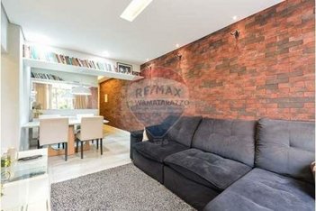 apartment em Avenida Jurucê, Indianópolis - São Paulo - SP