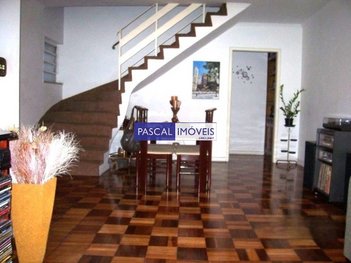 house em Rua Palacete das Águias, Vila Alexandria - São Paulo - SP