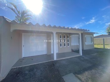 house em Rua Amazonas, Nova Tramandaí - Tramandaí - RS
