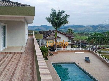 house em Alameda Sivuca, Condomínio Residencial Jardins - São José dos Campos - SP