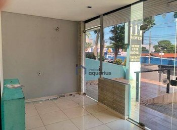 commercial_building em Avenida Barão do Rio Branco, Jardim Esplanada II - São José dos Campos - SP