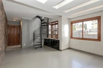 apartment em Carlos Von Koseritz, Auxiliadora - Porto Alegre - RS