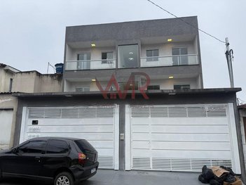 apartment em Rua Sargento Antônio Jorge de Lima, Itaquera - São Paulo - SP