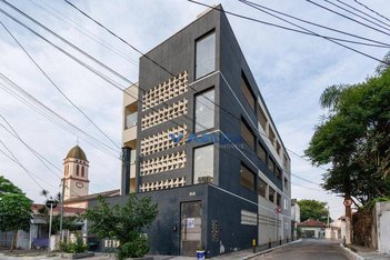 apartment em Rua Pinguins, Chácara Santo Antônio (Zona Sul) - São Paulo - SP