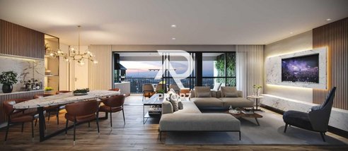 apartment em Viaduto Borges Lagoa, Vila Clementino - São Paulo - SP