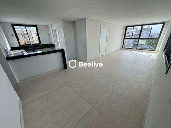 apartment em Rua Doutor José Silva Martins, Cidade Nova - Belo Horizonte - MG