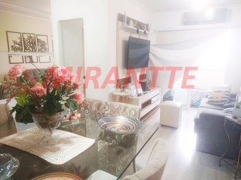 apartment em Avenida da Paz, Vila São Judas Tadeu - Guarulhos - SP
