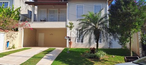 house em Alameda Rouxinol, Transurb - Itapevi - SP