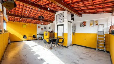 house em Rua Ramalho Ortigão, Santa Branca - Belo Horizonte - MG