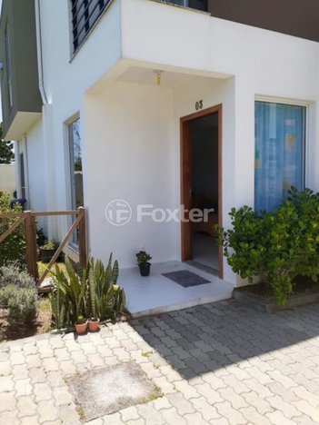 house em Rua Jabuticabeira do Sul, Ribeirão da Ilha - Florianópolis - SC