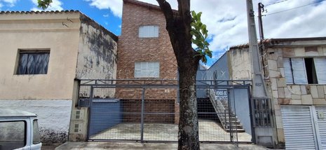 house em Rua Manoel Lopes, Vila Hortência - Sorocaba - SP