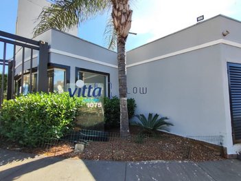 apartment em Rua José de Alcântara, Jardim Heitor Rigon - Ribeirão Preto - SP