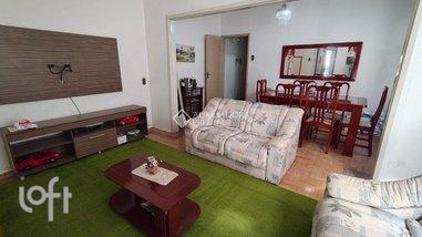 apartment em Felipe Camarão, Bom Fim - Porto Alegre - RS