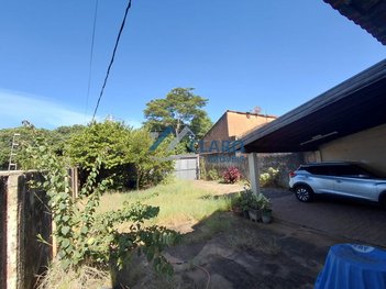 house em Rua Moacyr Zelindo Passoni, Vila Alto Paraíso - Bauru - SP