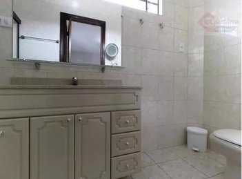 apartment em Rua Pedro Malaquias, Vila Carrão - São Paulo - SP