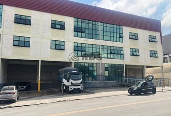 land_lot em Rua José Albino Pereira, Jardim Alvorada - Jandira - SP