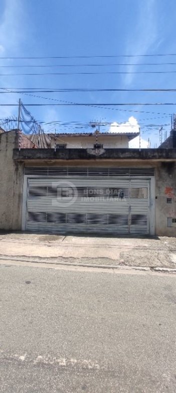 house em Avenida Calim Eid, Vila Ré - São Paulo - SP