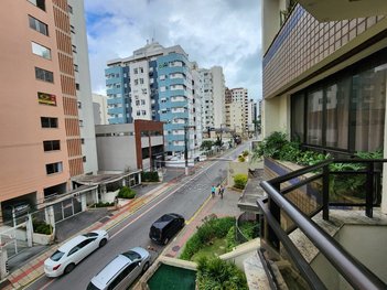 apartment em Duarte Schutel, Centro - Florianópolis - SC