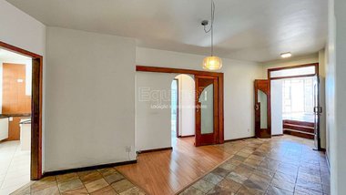 apartment em Rua Cônego Pinheiro, Santa Efigênia - Belo Horizonte - MG