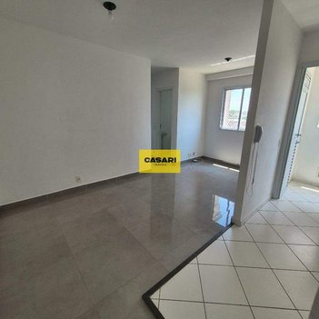 apartment em Rua Camargo, Paulicéia - São Bernardo do Campo - SP
