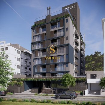 apartment em Avenida Prefeito Waldemar Vieira, Saco dos Limões - Florianópolis - SC
