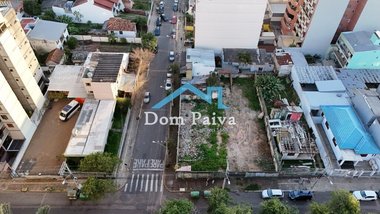 land_lot em Rua Caramuru, Centro - Canoas - RS