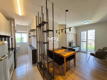 apartment em Avenida Joaquim Perosi, Pompéia - Piracicaba - SP