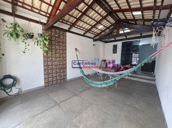 house em Rua Campo Verde, Residencial Taquaril - Betim - MG