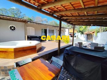 house em Estrada Caconde, Alvarenga - São Bernardo do Campo - SP