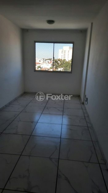 apartment em Avenida Vila Ema, Vila Ema - São Paulo - SP