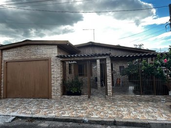 house em Travessa Dílio Andreoti, Nova Sapucaia - Sapucaia do Sul - RS