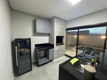 house em Estrada José Celeste, Morros - Sorocaba - SP