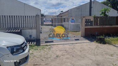 house em Rua da Paz, Matinhos - Matinhos - PR