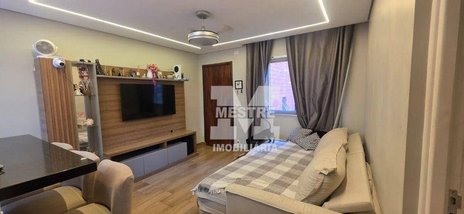apartment em Rua Nossa Senhora Mãe dos Homens, Vila Progresso - Guarulhos - SP