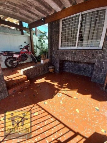 house em Rua João Mafra, Vila Brasílio Machado - São Paulo - SP
