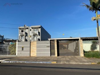 house em Pedro Lerbach, Centro - Esteio - RS