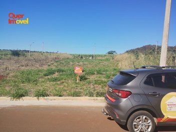 land_lot em Rua Doze, Fazenda Santa Rita do Picadão - Ribeirão Preto - SP